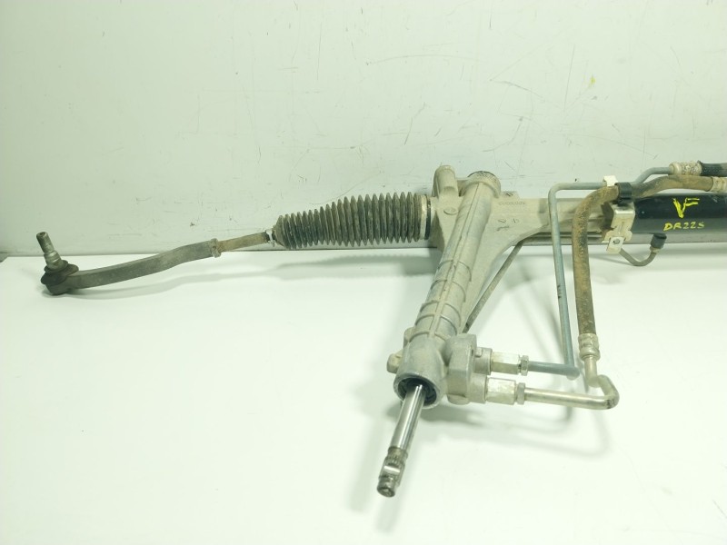 Recambio de cremallera direccion para peugeot boxer furgoneta 2.2 hdi 110 referencia OEM IAM 1607744580 01372970080 