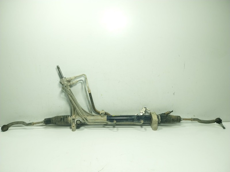 Recambio de cremallera direccion para peugeot boxer furgoneta 2.2 hdi 110 referencia OEM IAM 1607744580 01372970080 