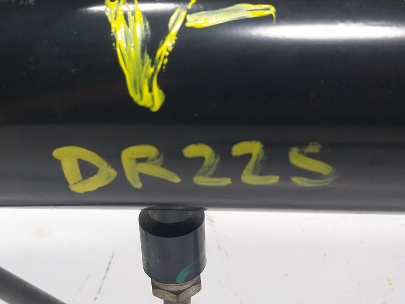 Recambio de cremallera direccion para peugeot boxer furgoneta 2.2 hdi 110 referencia OEM IAM 1607744580 01372970080 