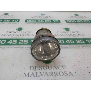 FARO ANTINIEBLA DERECHO 