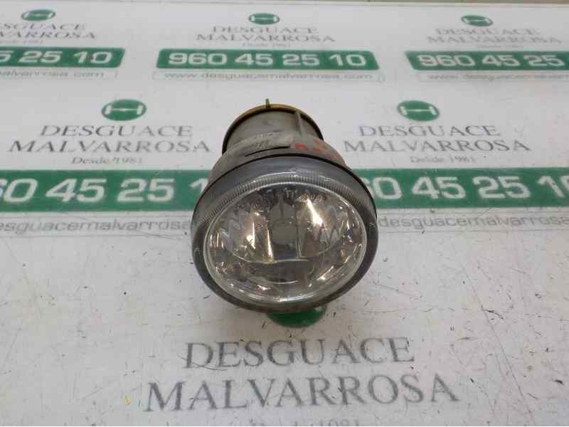 Recambio de faro antiniebla derecho para citroën c3 1.4 referencia OEM IAM   