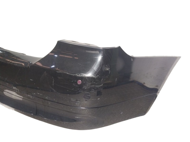 Recambio de paragolpes trasero para bmw 3 (e90) 320 d referencia OEM IAM   