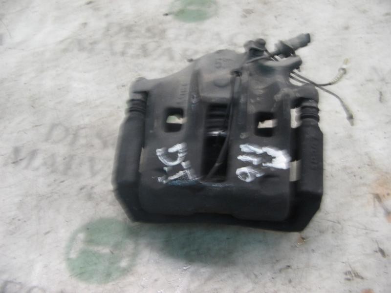 Recambio de pinza freno delantera izquierda para peugeot 406 berlina (s1/s2) srdt referencia OEM IAM   