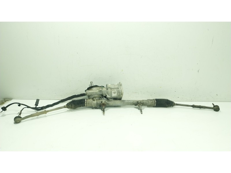 Recambio de cremallera direccion para opel crossland x / crossland (p17, p2qo) 1.2 (75) referencia OEM IAM 93479483 9825077880 