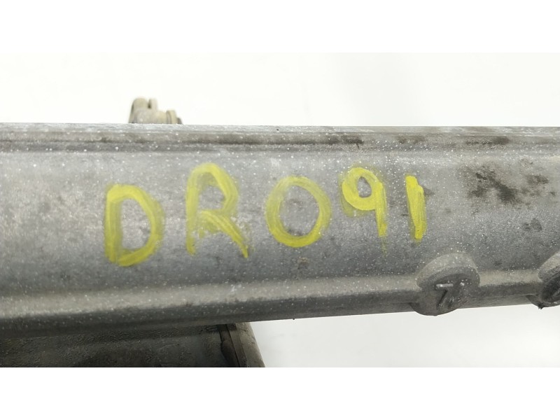 Recambio de cremallera direccion para opel crossland x / crossland (p17, p2qo) 1.2 (75) referencia OEM IAM 93479483 9825077880 