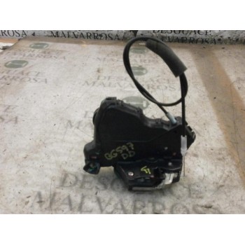 CERRADURA PUERTA DELANTERA DERECHA 