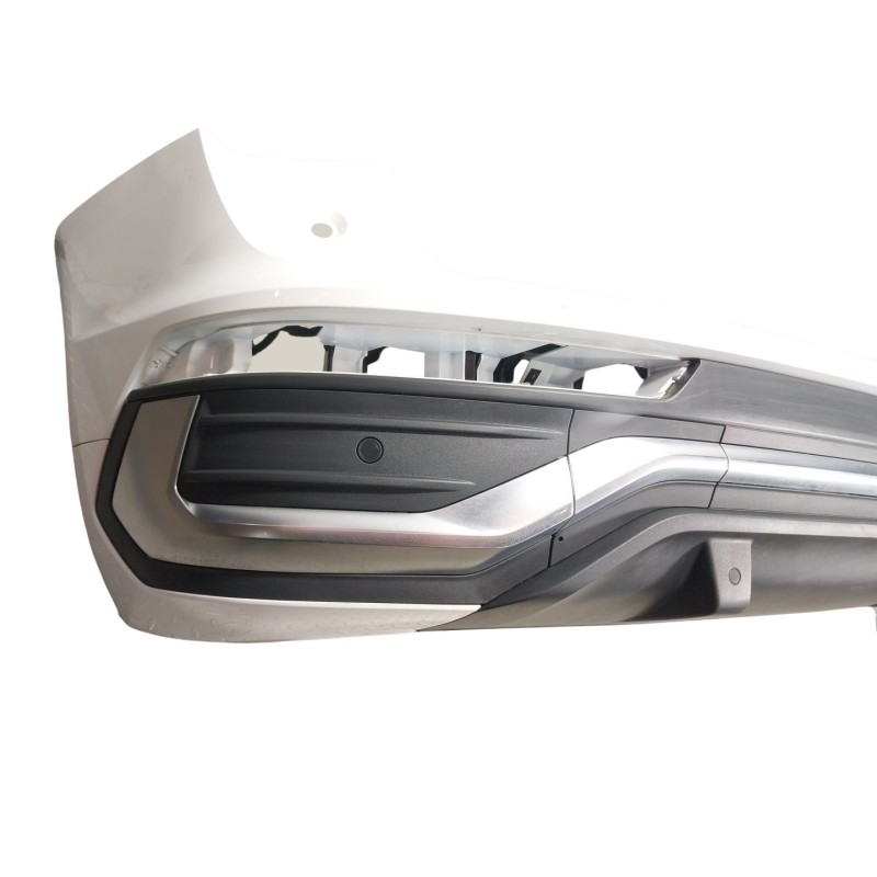 Recambio de paragolpes trasero para audi q5 sportback (fyt) 40 tfsi mild hybrid quattro referencia OEM IAM   