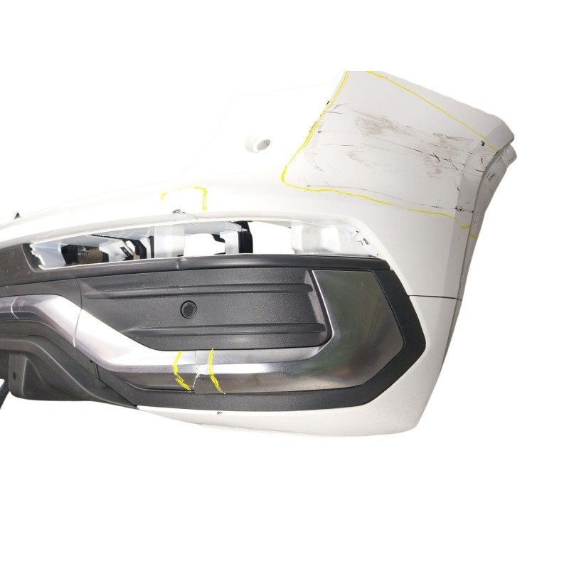 Recambio de paragolpes trasero para audi q5 sportback (fyt) 40 tfsi mild hybrid quattro referencia OEM IAM   