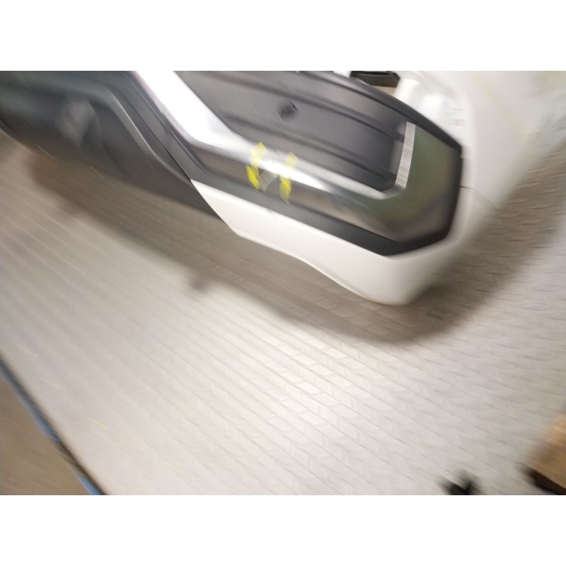 Recambio de paragolpes trasero para audi q5 sportback (fyt) 40 tfsi mild hybrid quattro referencia OEM IAM   