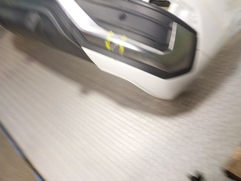 Recambio de paragolpes trasero para audi q5 sportback (fyt) 40 tfsi mild hybrid quattro referencia OEM IAM   