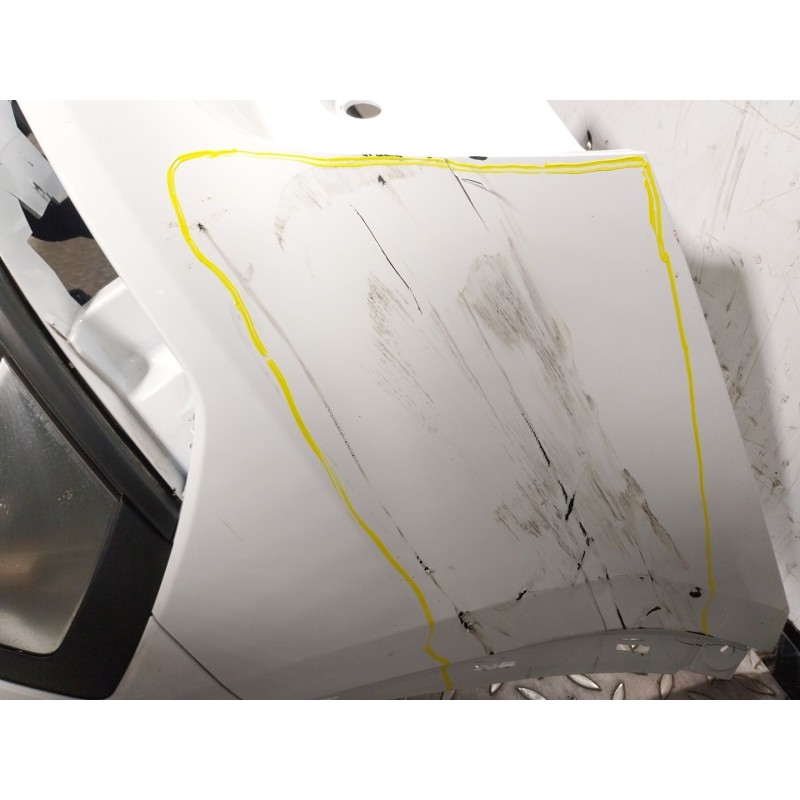 Recambio de paragolpes trasero para audi q5 sportback (fyt) 40 tfsi mild hybrid quattro referencia OEM IAM   