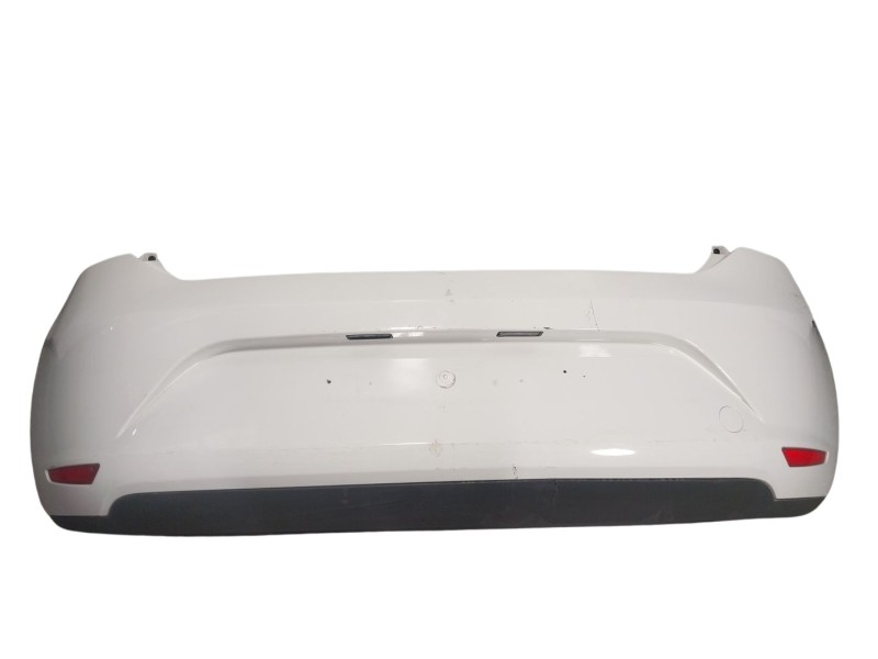 Recambio de paragolpes trasero para seat leon (5f1) 1.2 tsi referencia OEM IAM   