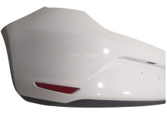 Recambio de paragolpes trasero para seat leon (5f1) 1.2 tsi referencia OEM IAM    2