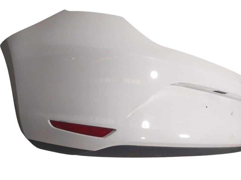 Recambio de paragolpes trasero para seat leon (5f1) 1.2 tsi referencia OEM IAM   