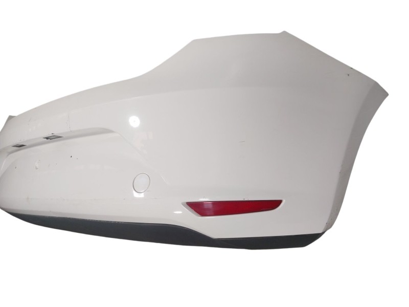 Recambio de paragolpes trasero para seat leon (5f1) 1.2 tsi referencia OEM IAM   