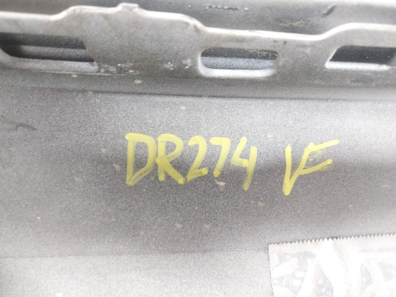 Recambio de paragolpes trasero para seat leon (5f1) 1.2 tsi referencia OEM IAM   