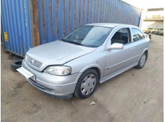 opel astra g classic (t98) del año 2002
