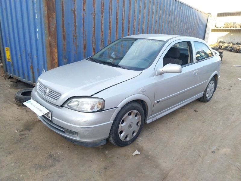 opel astra g classic (t98) del año 2002