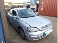opel astra g classic (t98) del año 2002 2