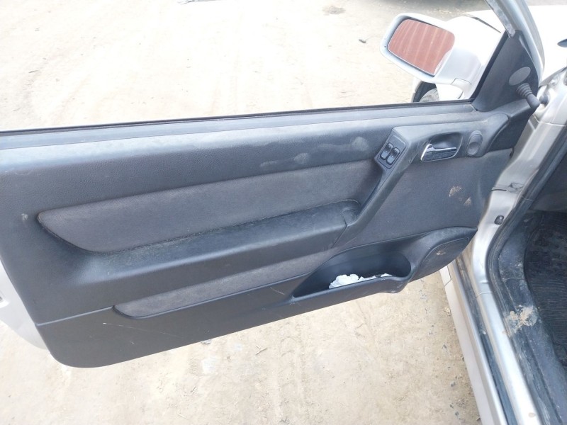 opel astra g classic (t98) del año 2002