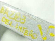 Recambio de refuerzo paragolpes delantero para nissan nv300 furgoneta (x82) 1.6 dci 120 referencia OEM IAM    2