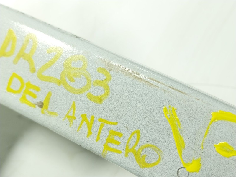 Recambio de refuerzo paragolpes delantero para nissan nv300 furgoneta (x82) 1.6 dci 120 referencia OEM IAM   