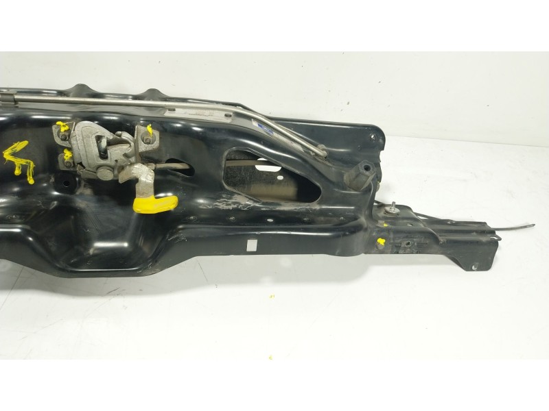 Recambio de frente delantero para peugeot boxer furgoneta 2.2 hdi 110 referencia OEM IAM 1612247080  
