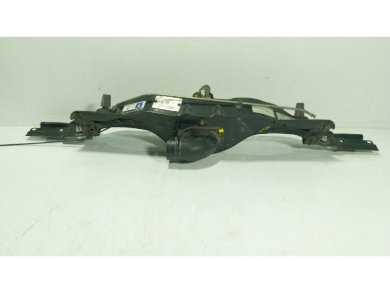 Recambio de frente delantero para peugeot boxer furgoneta 2.2 hdi 110 referencia OEM IAM 1612247080  