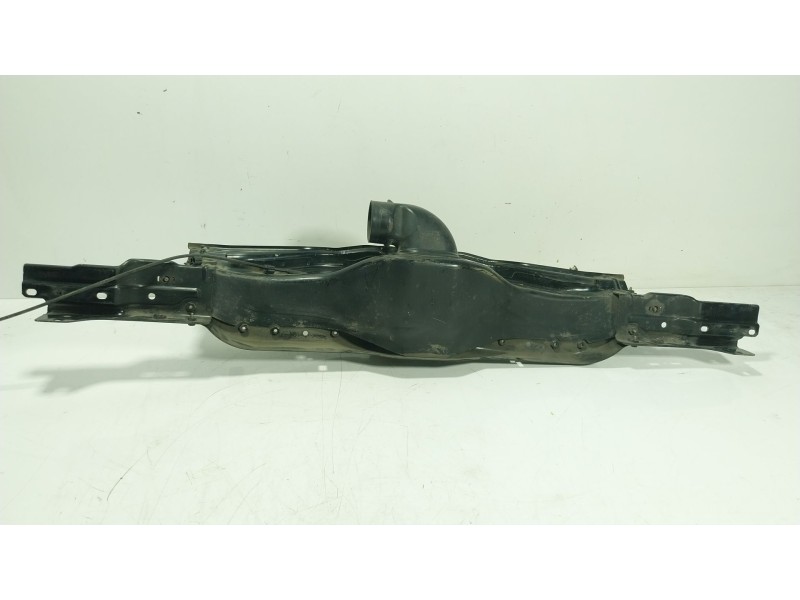 Recambio de frente delantero para peugeot boxer furgoneta 2.2 hdi 110 referencia OEM IAM 1612247080  