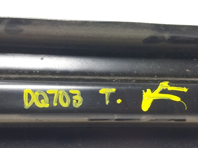 Recambio de refuerzo paragolpes trasero para seat tarraco (kn2) 2.0 tdi referencia OEM IAM 5NA807305A  