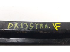 Recambio de refuerzo paragolpes trasero para volkswagen caddy v furgoneta/monovolumen (sba, sbh) 2.0 tdi bmt referencia OEM IAM  2