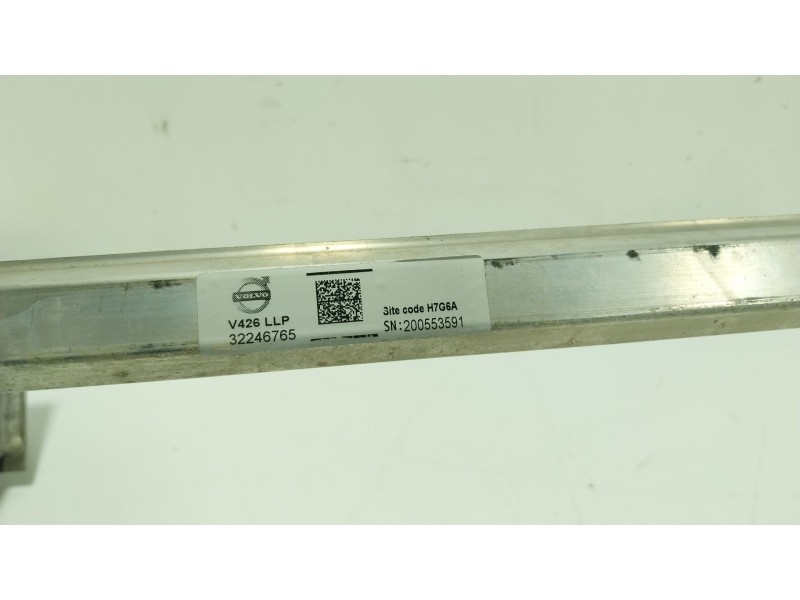 Recambio de travesaño inferior para volvo xc60 ii (246) b4 mild-hybrid awd referencia OEM IAM  32246765 