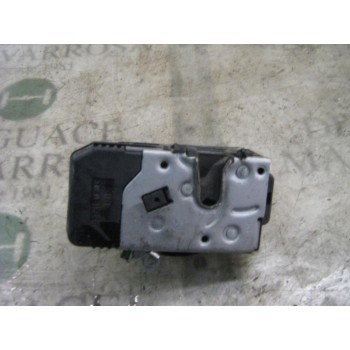 CERRADURA PUERTA DELANTERA IZQUIERDA 