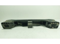 Recambio de refuerzo paragolpes trasero para fiat 500x (334_) 1.3 d multijet (334axh1a) referencia OEM IAM 51964223   2