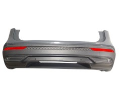 Recambio de paragolpes trasero para seat tarraco (kn2) 2.0 tdi referencia OEM IAM 5FJ807421B  
