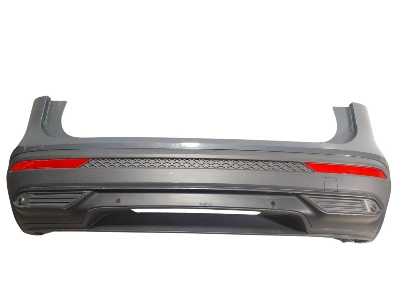 Recambio de paragolpes trasero para seat tarraco (kn2) 2.0 tdi referencia OEM IAM 5FJ807421B  