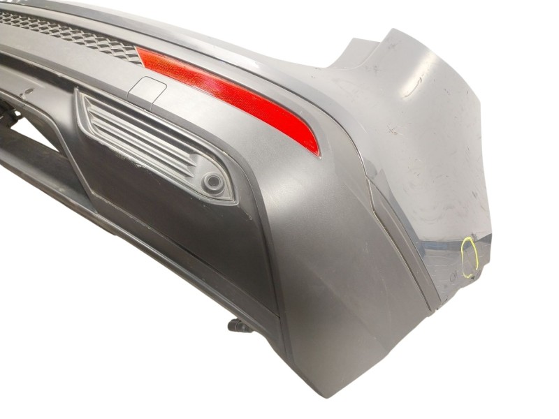Recambio de paragolpes trasero para seat tarraco (kn2) 2.0 tdi referencia OEM IAM 5FJ807421B  