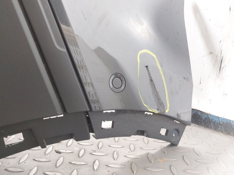 Recambio de paragolpes trasero para seat tarraco (kn2) 2.0 tdi referencia OEM IAM 5FJ807421B  