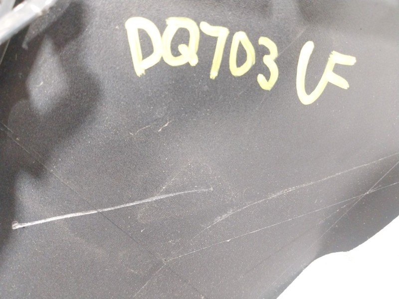 Recambio de paragolpes trasero para seat tarraco (kn2) 2.0 tdi referencia OEM IAM 5FJ807421B  