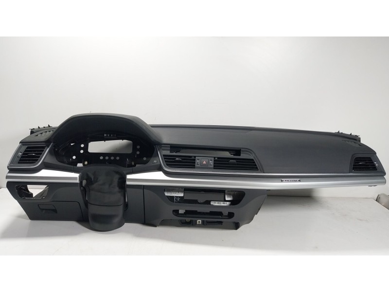 Recambio de salpicadero para audi q5 sportback (fyt) 40 tfsi mild hybrid quattro referencia OEM IAM  80A880204F 