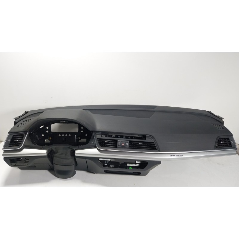 Recambio de salpicadero para audi q5 sportback (fyt) 40 tfsi mild hybrid quattro referencia OEM IAM  80A880204F 