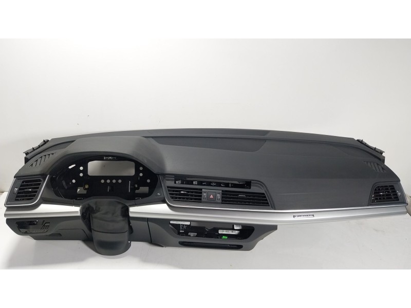 Recambio de salpicadero para audi q5 sportback (fyt) 40 tfsi mild hybrid quattro referencia OEM IAM  80A880204F 