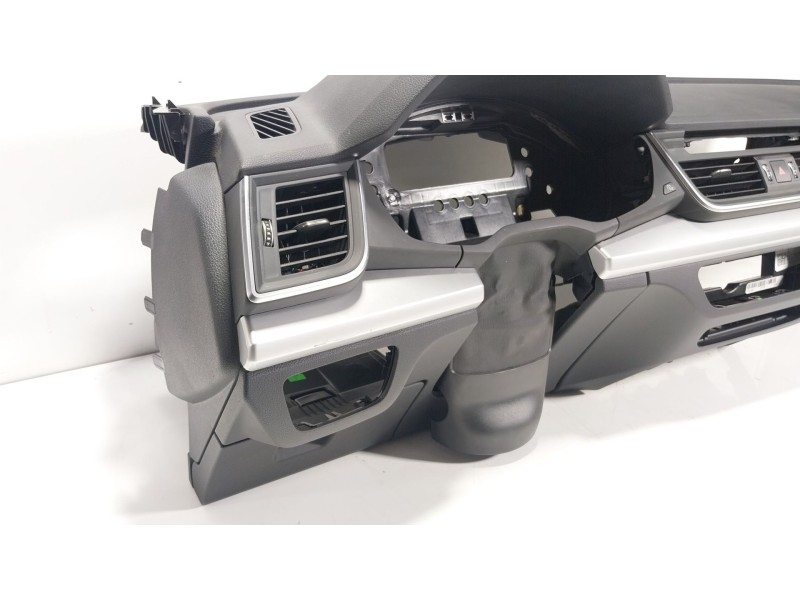 Recambio de salpicadero para audi q5 sportback (fyt) 40 tfsi mild hybrid quattro referencia OEM IAM  80A880204F 