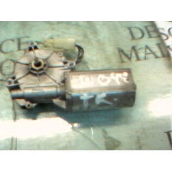 MOTOR LIMPIA TRASERO 