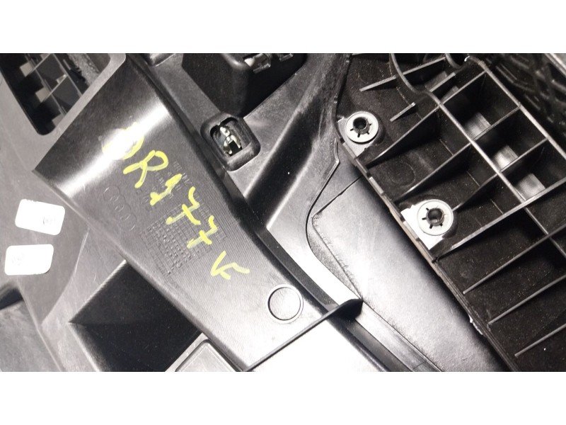 Recambio de salpicadero para audi q5 sportback (fyt) 40 tfsi mild hybrid quattro referencia OEM IAM  80A880204F 