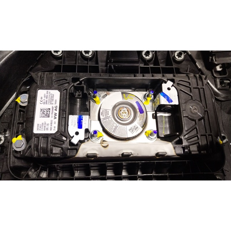 Recambio de salpicadero para audi q5 sportback (fyt) 40 tfsi mild hybrid quattro referencia OEM IAM  80A880204F 