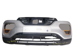Recambio de paragolpes delantero para dacia spring ev (b6m1) referencia OEM IAM   