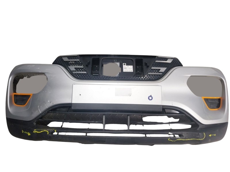 Recambio de paragolpes delantero para dacia spring ev (b6m1) referencia OEM IAM   