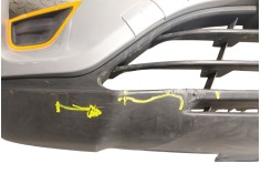 Recambio de paragolpes delantero para dacia spring ev (b6m1) referencia OEM IAM    2