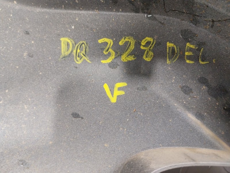 Recambio de paragolpes delantero para dacia spring ev (b6m1) referencia OEM IAM   